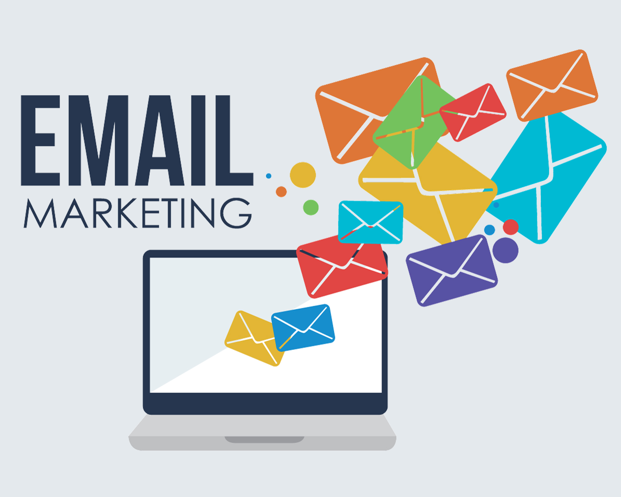 Benefit of E-mail Marketing to Small Businesses