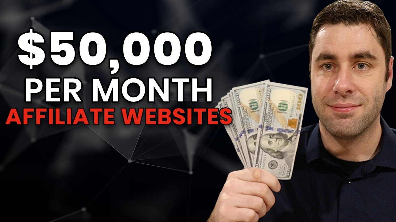 6 Greatest $50,000 For every Month Affiliate Promoting Websites That Make Passive Income On line!