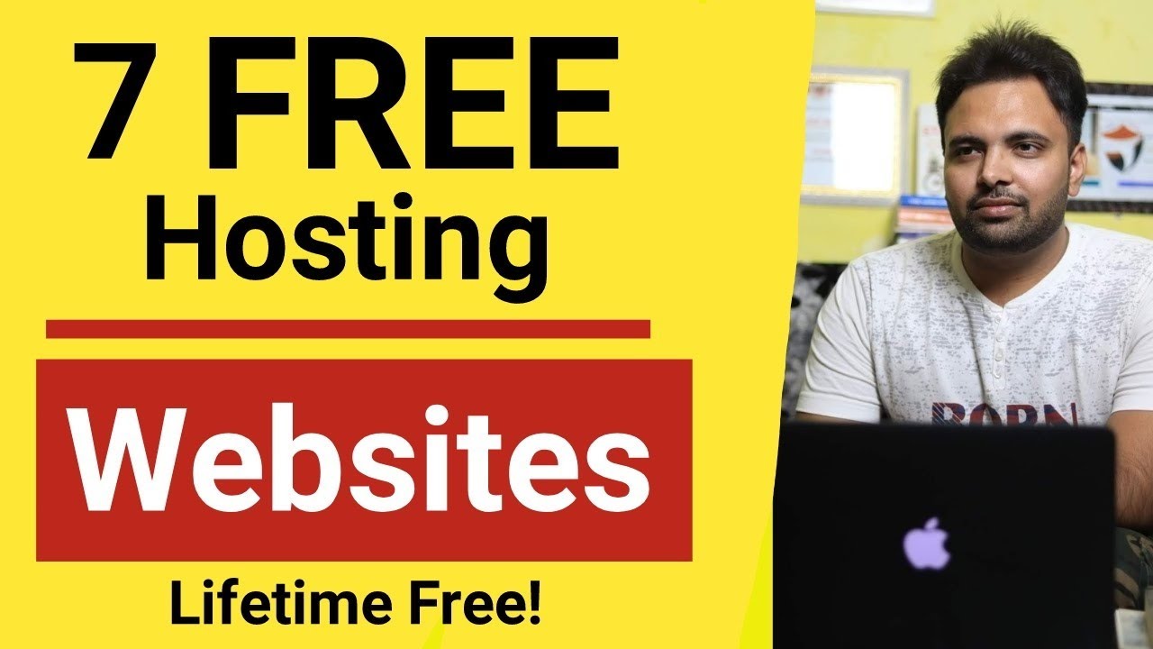 7 Free Internet hosting Sites | Lifetime No cost Web hosting + Totally free Domain + WordPress With Cpanel in 2021