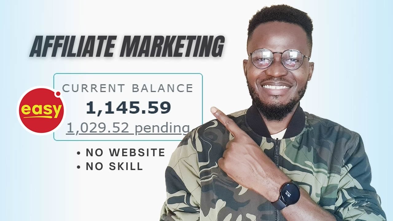 Affiliate Advertising and marketing For Beginners: How I Made $1,029.52 With out A Internet site [Step by Step Tutorial]