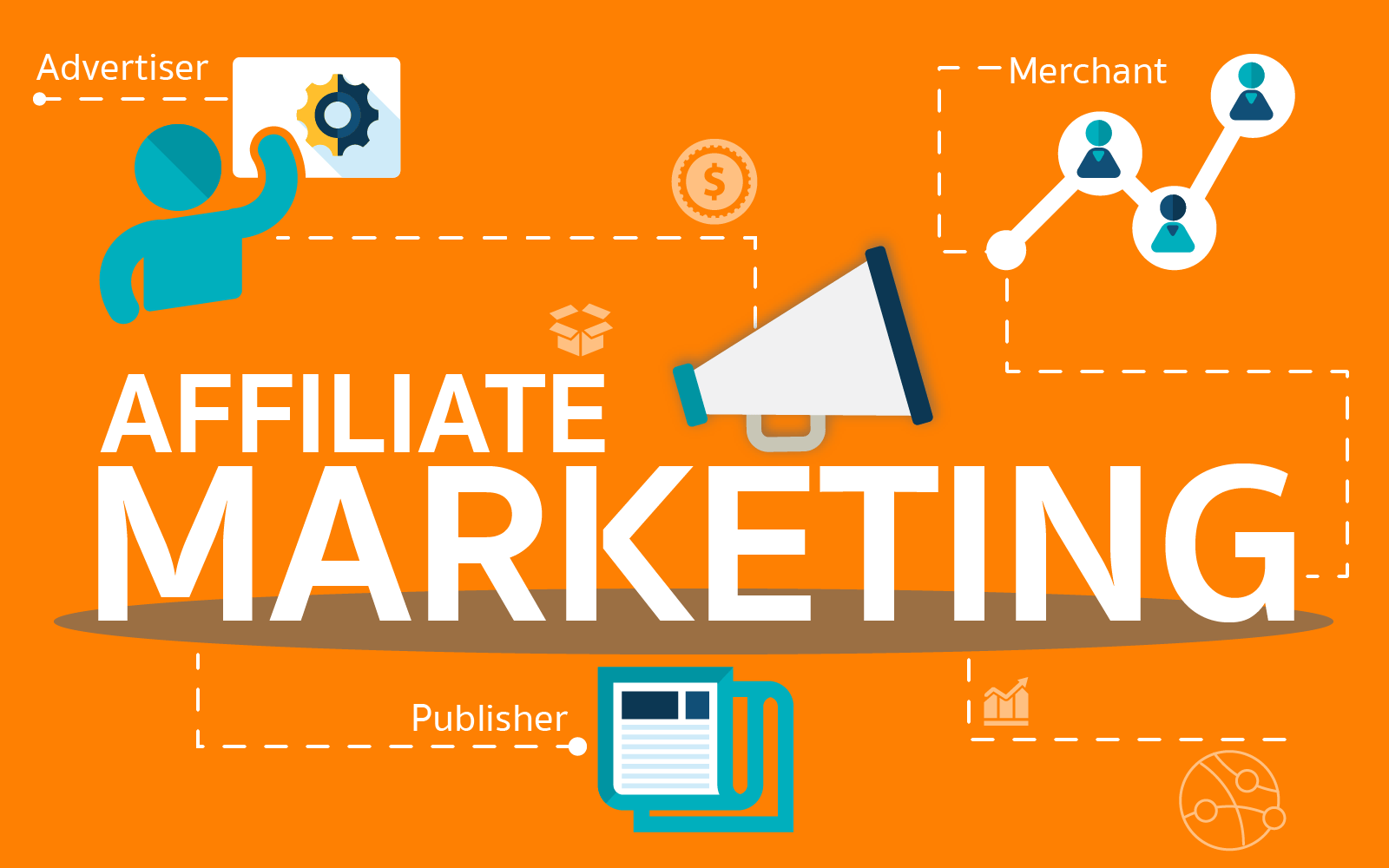 Is There A Detrimental Facet To Affiliate Marketing?