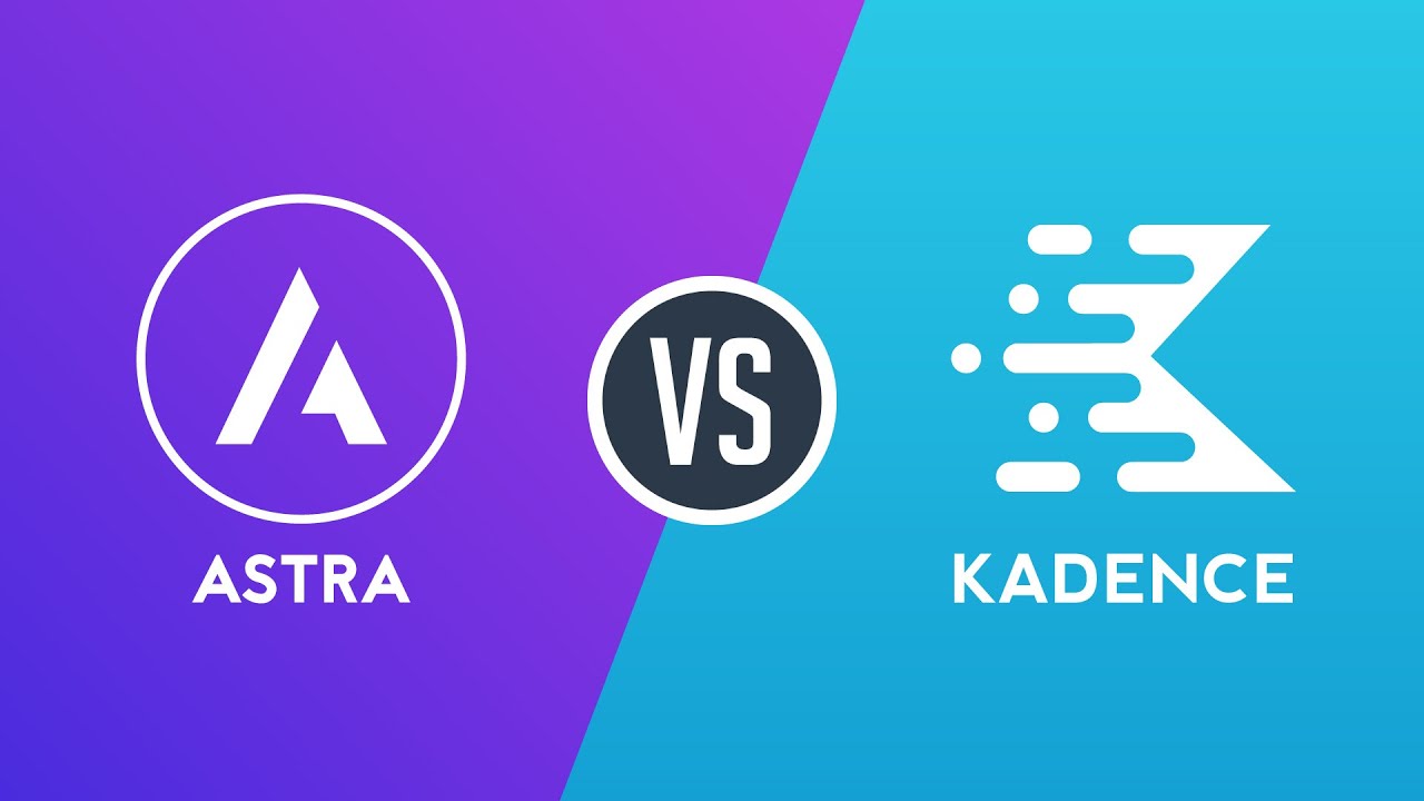 Astra vs Kadence – Which WordPress Topic is Far better?