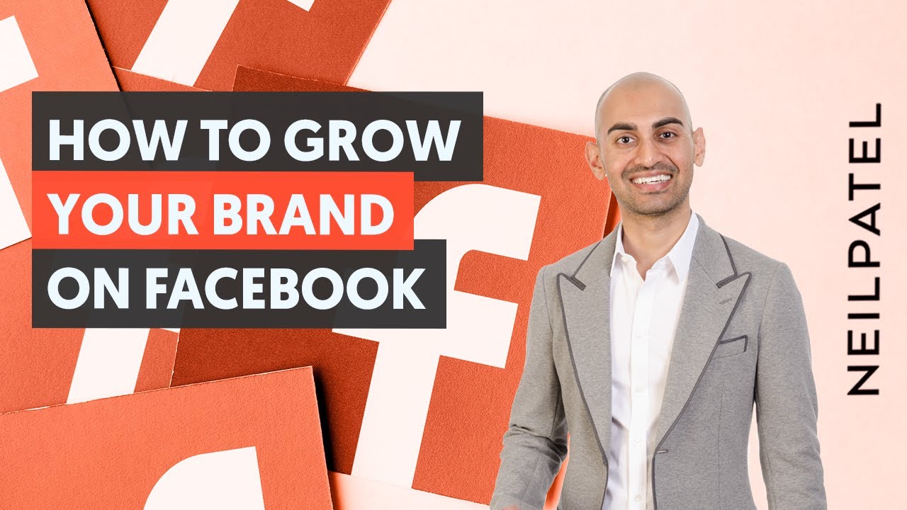 Escalating Your Brand on Facebook – Module 2 – Lesson 3 – Fb Unlocked