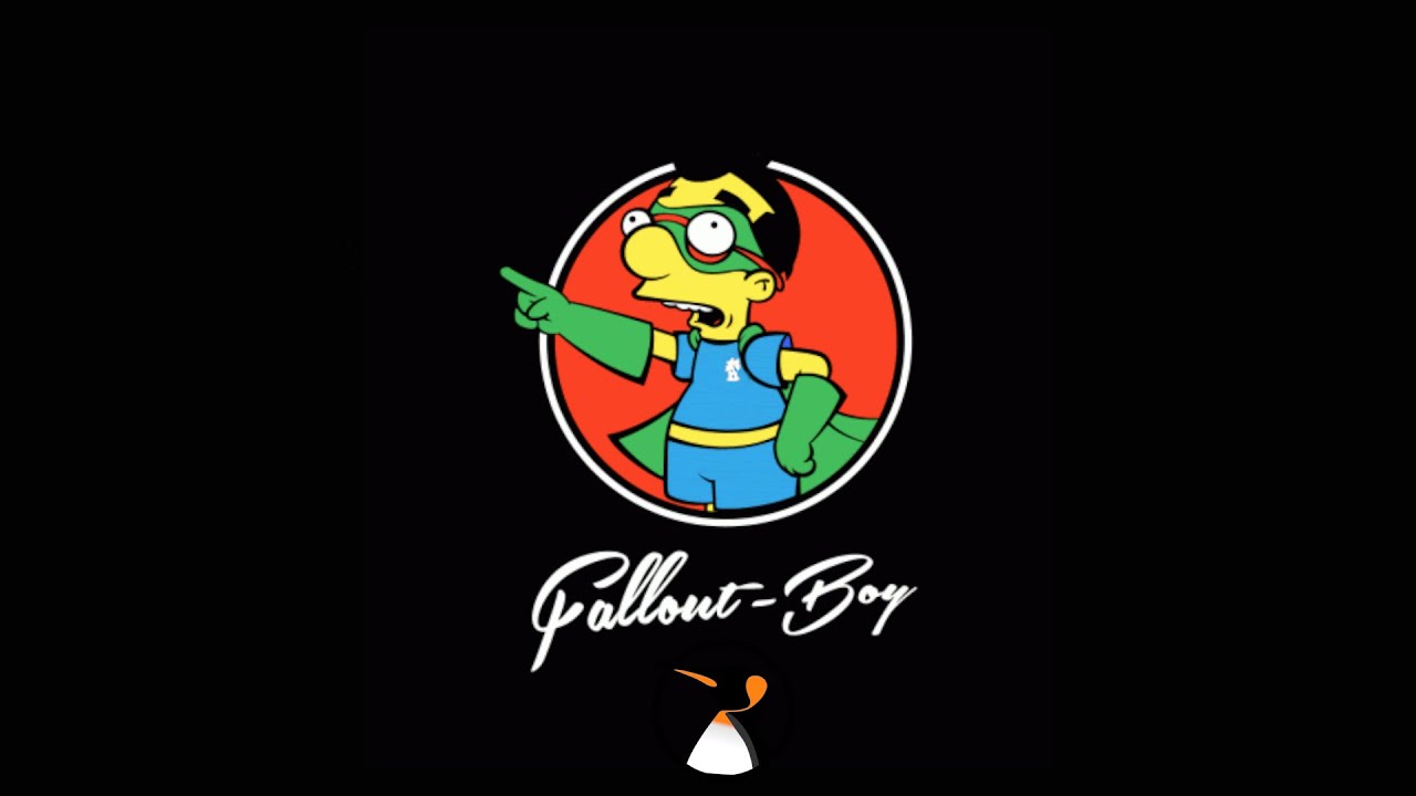 Fallout 3 RP On Linux: Pt. – Introduction / Vault 101