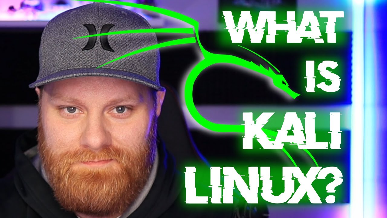 Hacking 101: Kali Linux