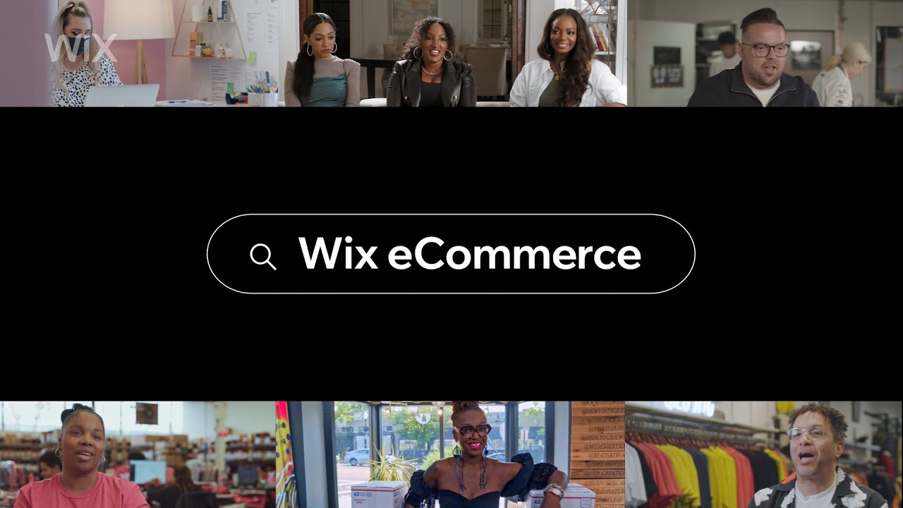 How Leading Sellers Constructed Profitable Corporations with Wix eCommerce