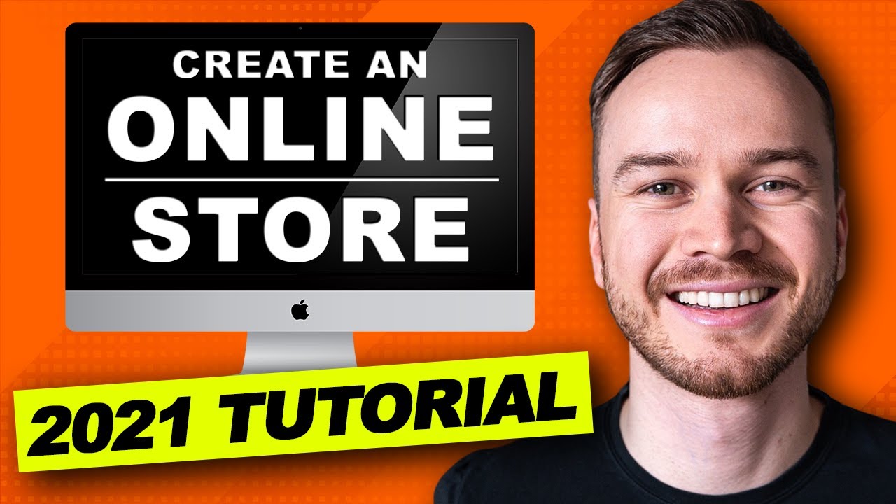 How To Build An On the net Retail outlet Web-site 2021 [eCommerce Website Tutorial]