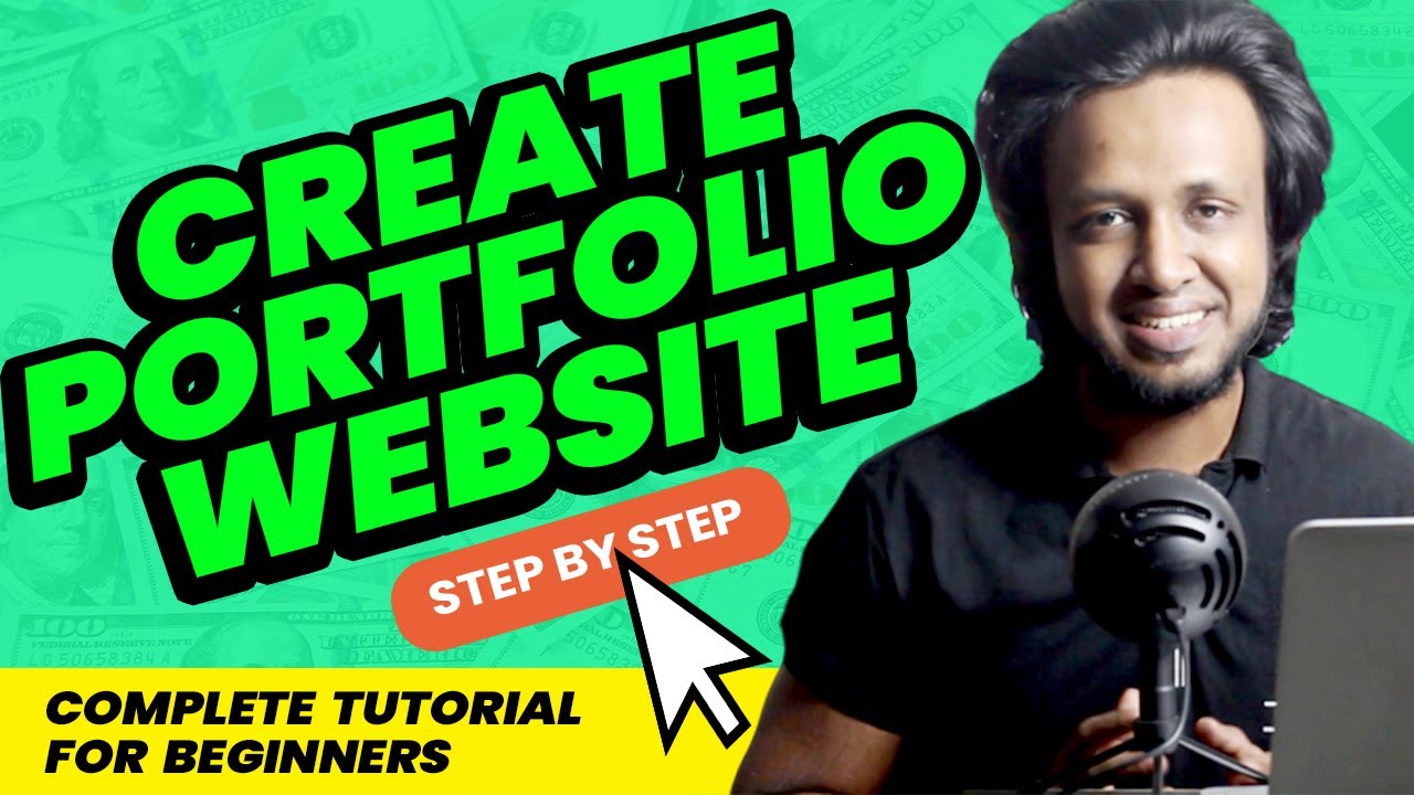How To Construct Your Personal Website 2020 | WordPress Personalized Portfolio Web-site Employing Elementor Templates