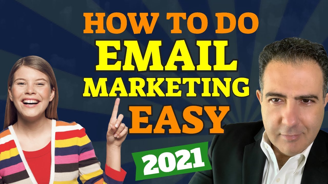 How To Do E mail Advertising and marketing // E-mail Promoting Approach For Newcomers
