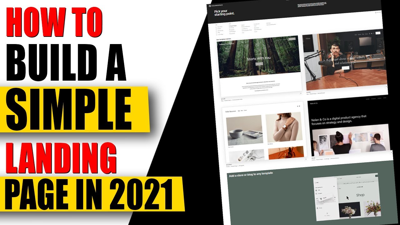 How to Develop Your Possess Internet site For Absolutely free in 2021✅