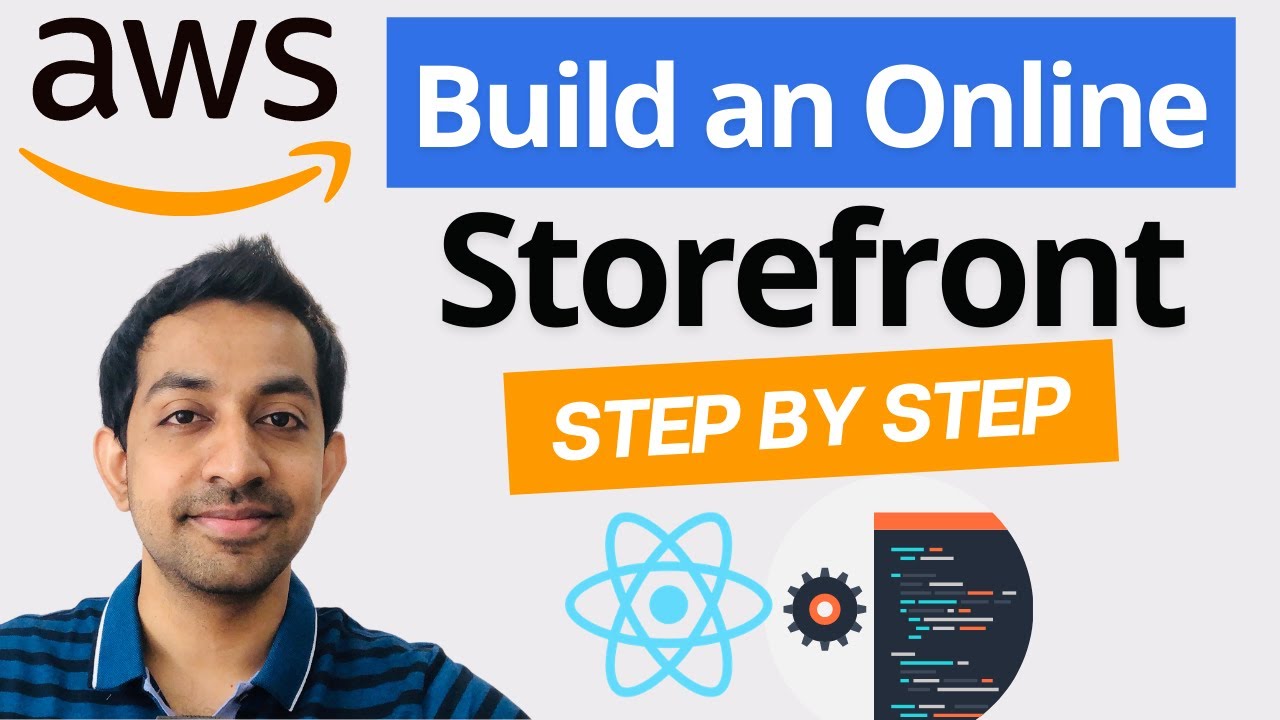 How to Developed an On line Shop in 1 Day (AppSync, Amplify & React)