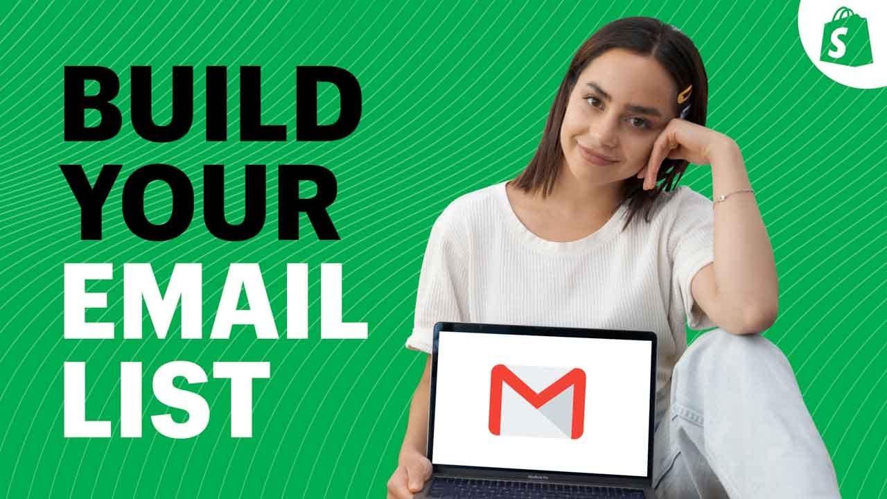 How to Establish an Electronic mail Listing From Scratch (Email Marketing and advertising in 2020)