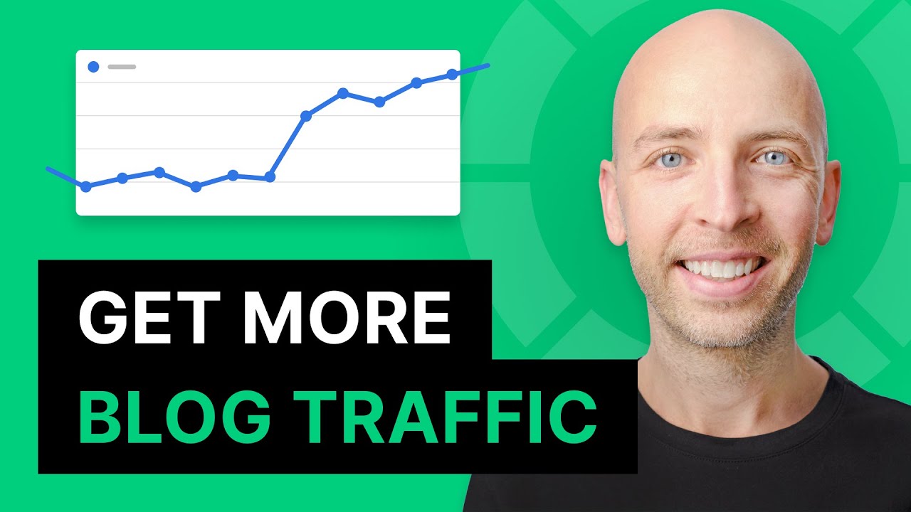How to Get Extra Traffic to Your Blog In 2021
