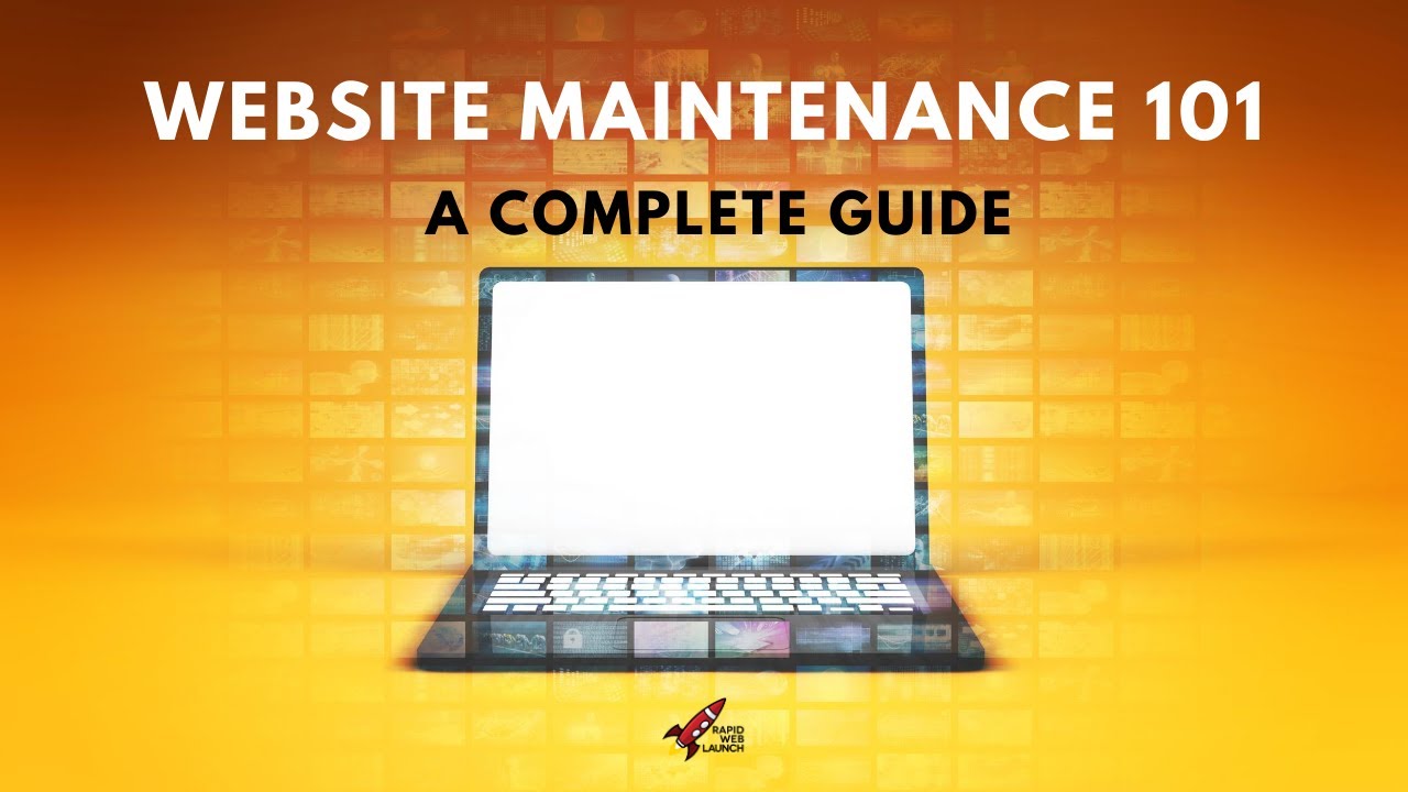 How to Keep a Site: A Entire Manual