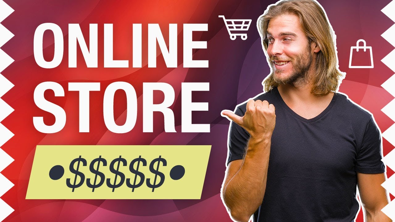 How to Make an eCommerce Site in 2021 | On the internet Keep [SIMPLE & EASY]