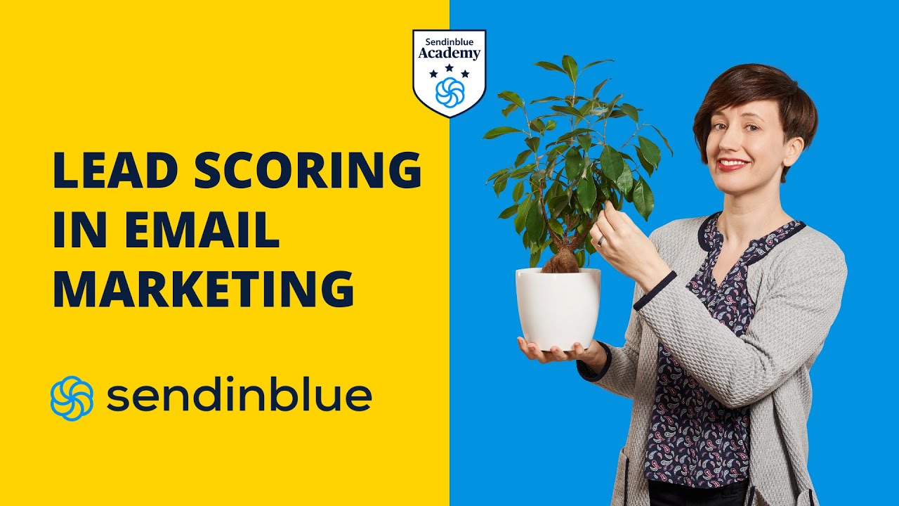 Lead Scoring in Electronic mail Advertising | E-mail Internet marketing Training course (24/63)