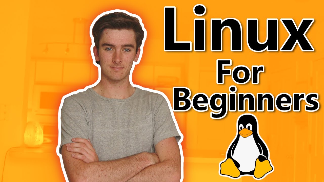 Linux For Cyber Security (Top 25 Newbie Commands)