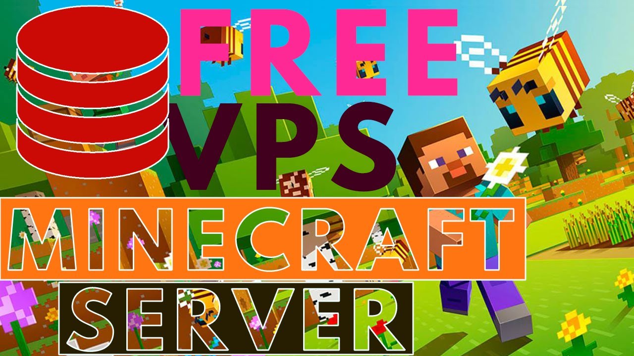 Make Minecraft Server On Totally free VPS | Limitless Bandwidth And Disk Space