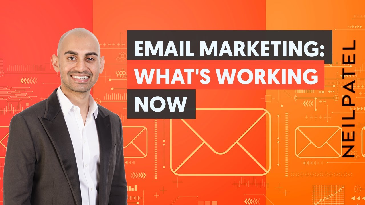 Mastering E mail Advertising and marketing: Here’s What is Operating NOW – Email Promoting Unlocked