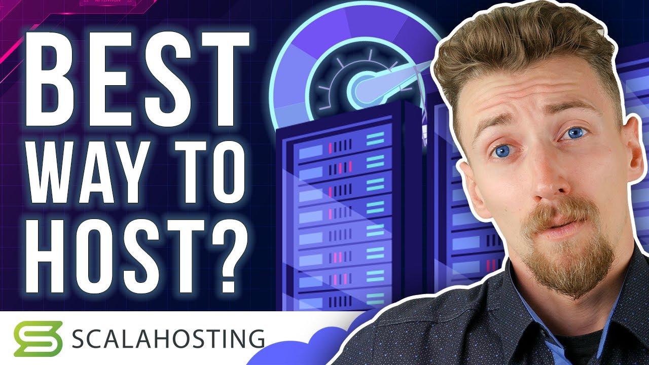 ScalaHosting Assessment – Should You Choose Managed VPS Internet hosting? [2021]
