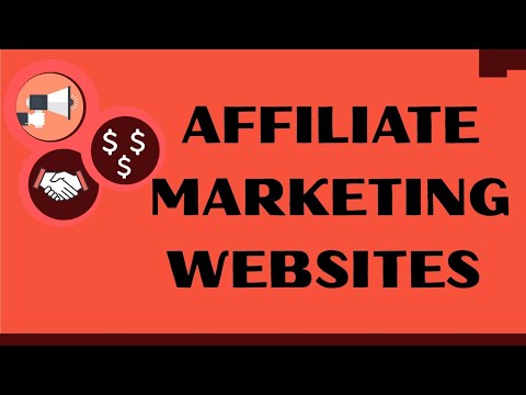 The Greatest Affiliate Plans For Newbies 2020// Affiliate Advertising and marketing Websites//Turn into An Affliate