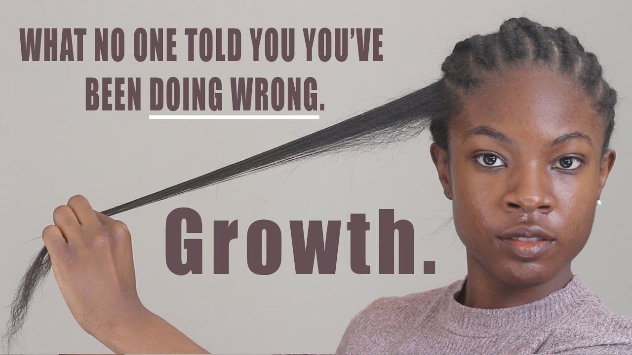 The Real Explanation Why Protective Models Are not Growing Your Hair