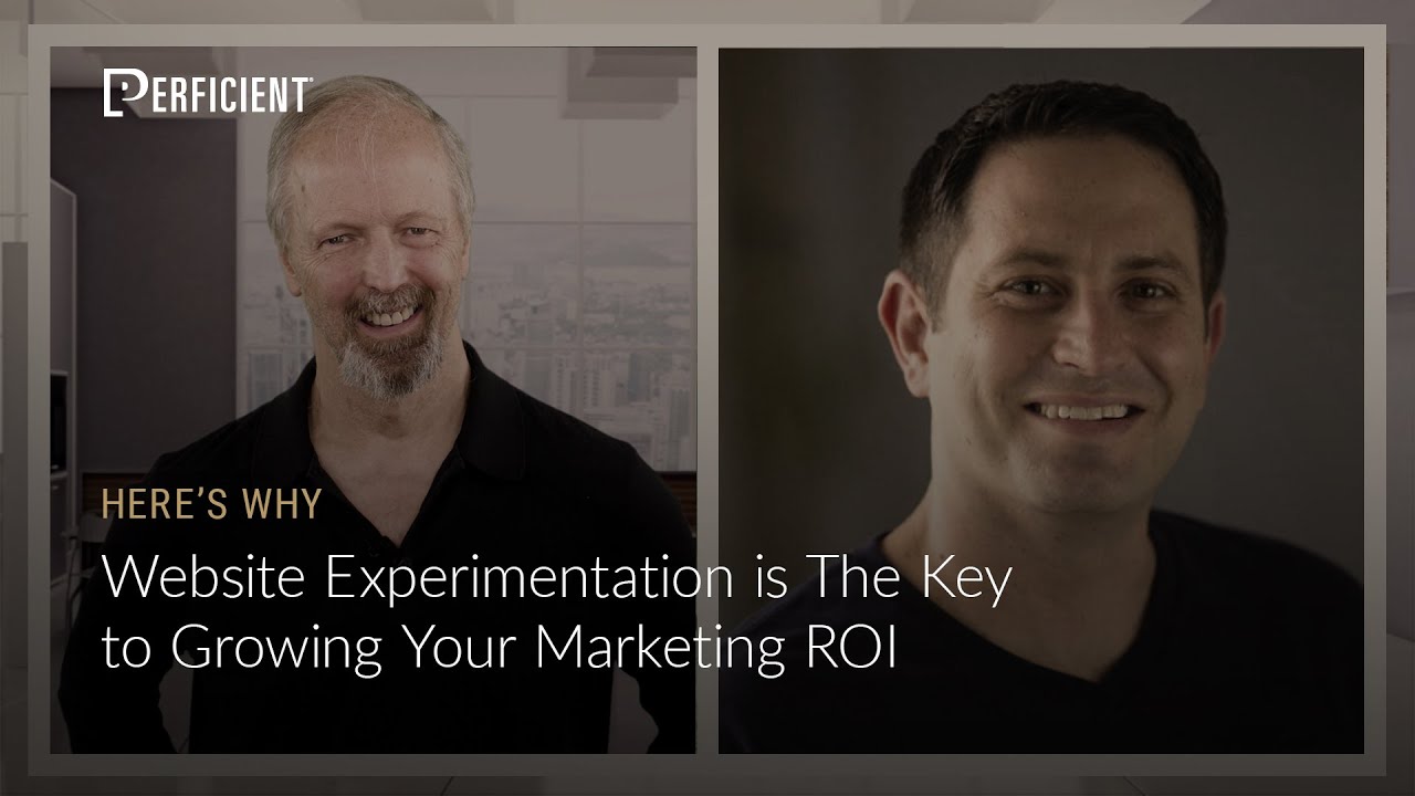 Web-site Experimentation Is the Critical to Rising Your Advertising and marketing ROI: Right here&#39s Why