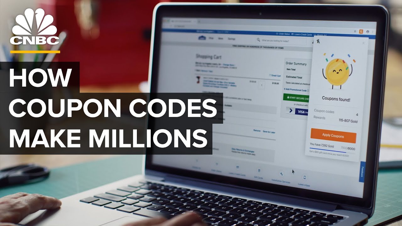 Who Will make Cash From On the net Coupon Codes?