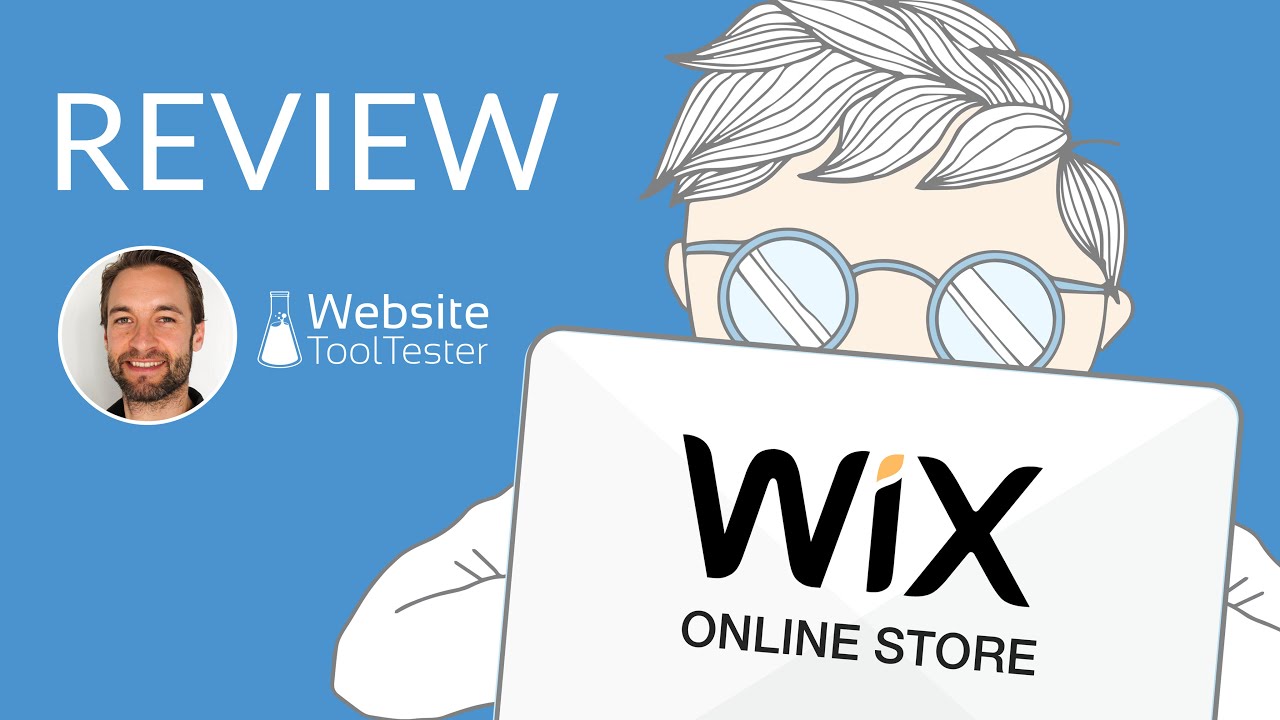 Wix Ecommerce: Beginning your very first on-line retail outlet? Maybe Wix is proper for you