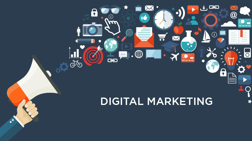 Finest Digital Advertising and marketing Options in Houston