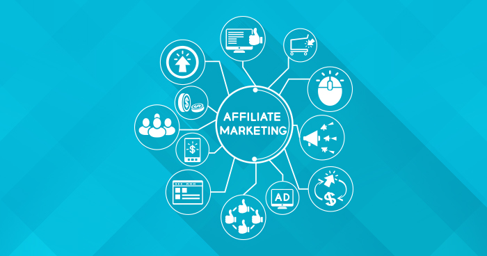 The Promise of On the internet Affiliate Marketing