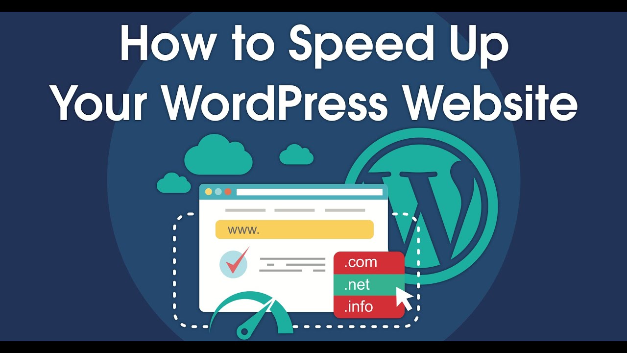 20 Methods On How To Instantly Velocity UP Your WordPress Site