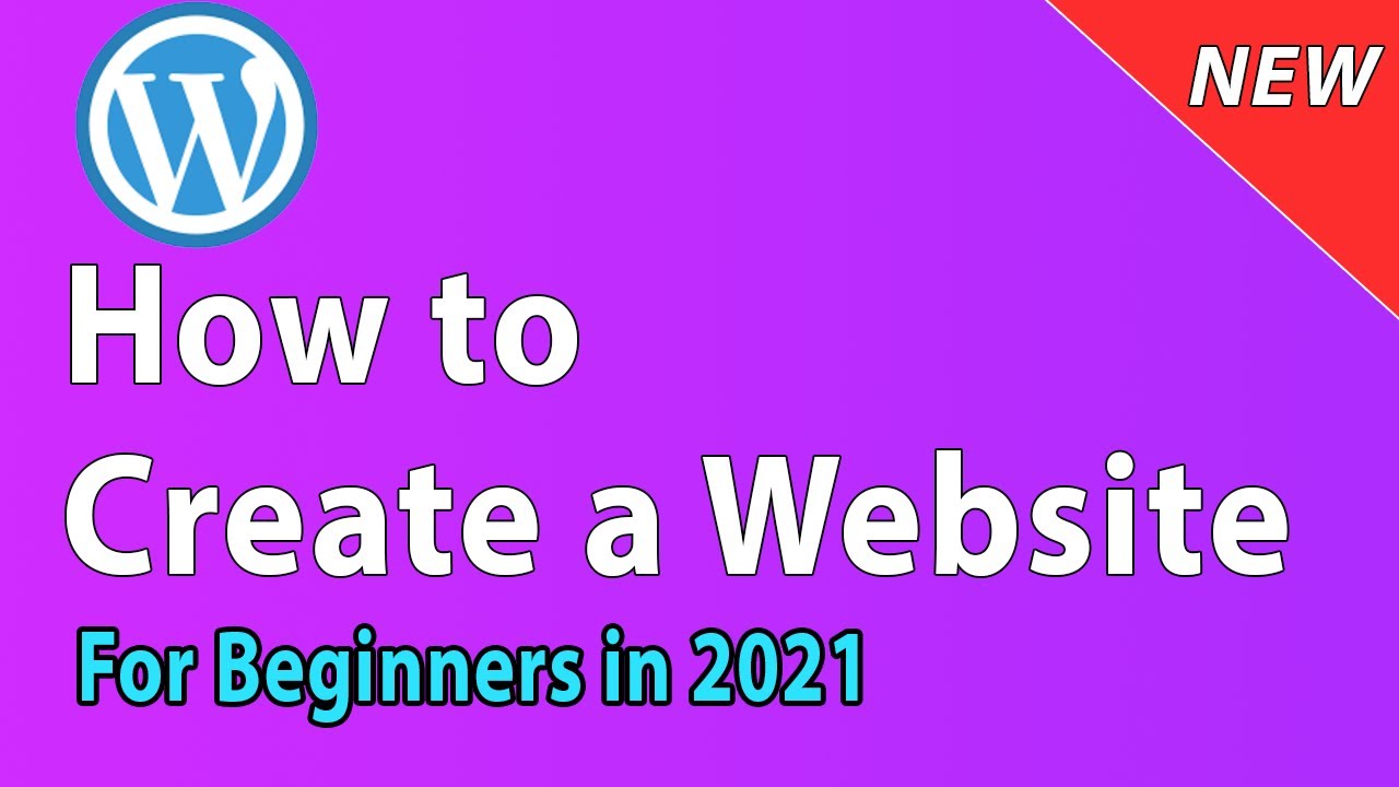 [2021] How to Build a Website for Weblog and Online Retail store Small business
