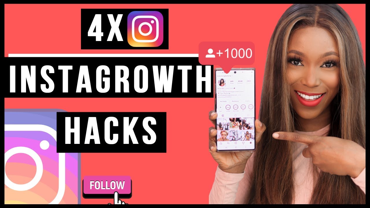 4 Recommendations To Escalating On Instagram Without having Publishing | How To Increase Organically on Instagram 2020