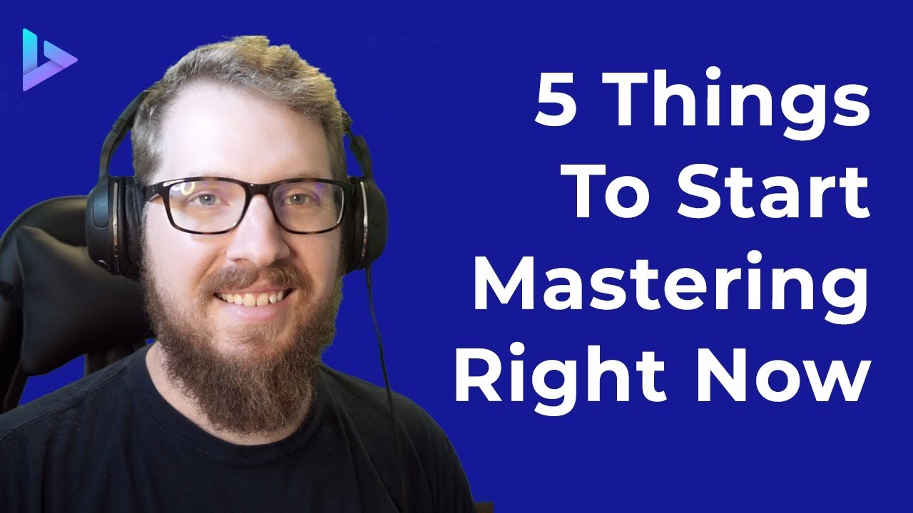 5 Issues To Start out Mastering Now! | WordPress Engineering Tutorial