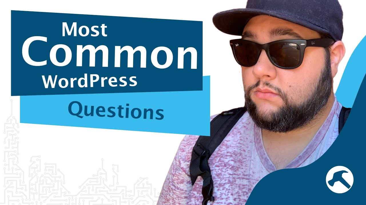 Answering the Most Questioned WordPress Queries (In accordance to Google)