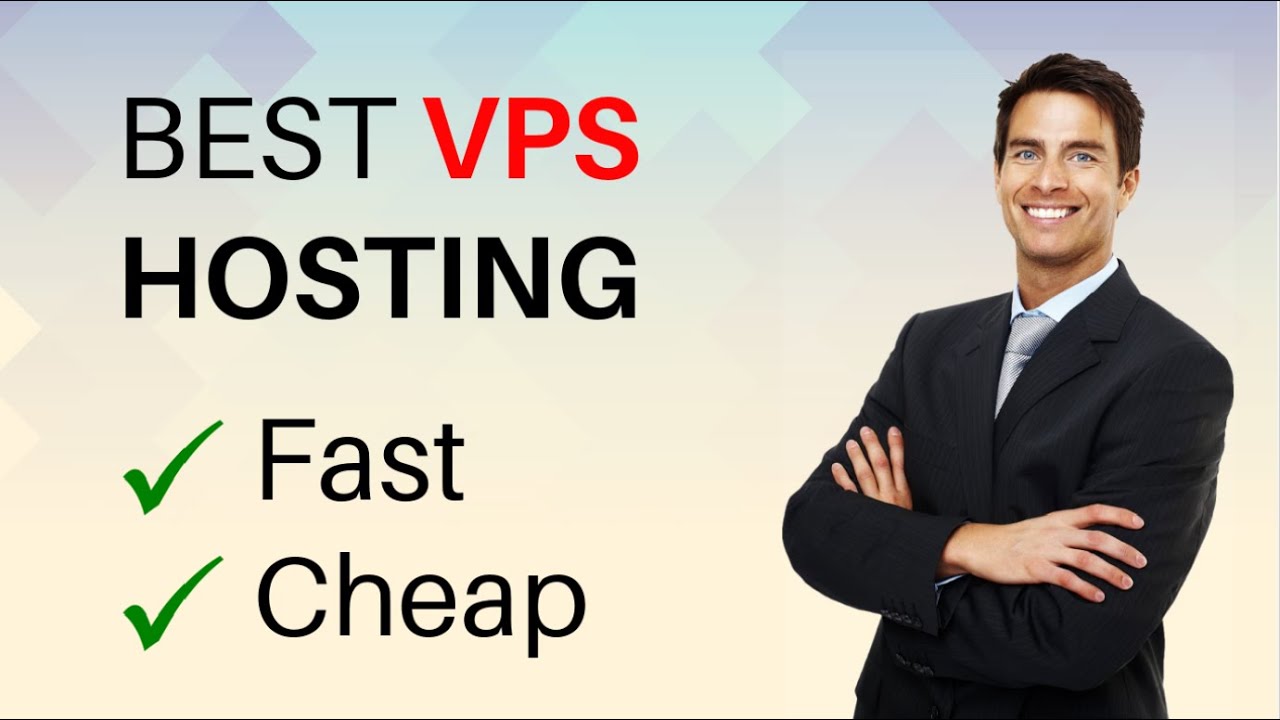 Best and Low-priced VPS Internet hosting – WordPress Internet hosting – RDP