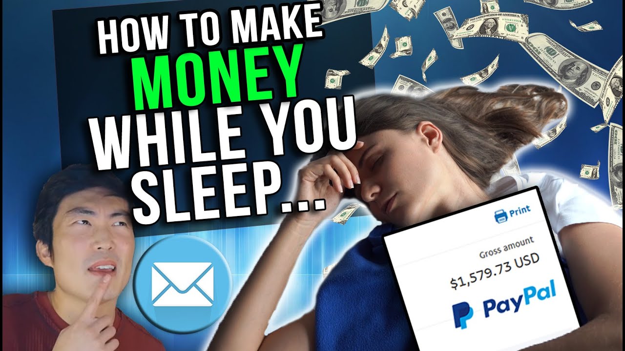 E-mail Advertising Tactic for Small Enterprise – Make Dollars While You Sleep !