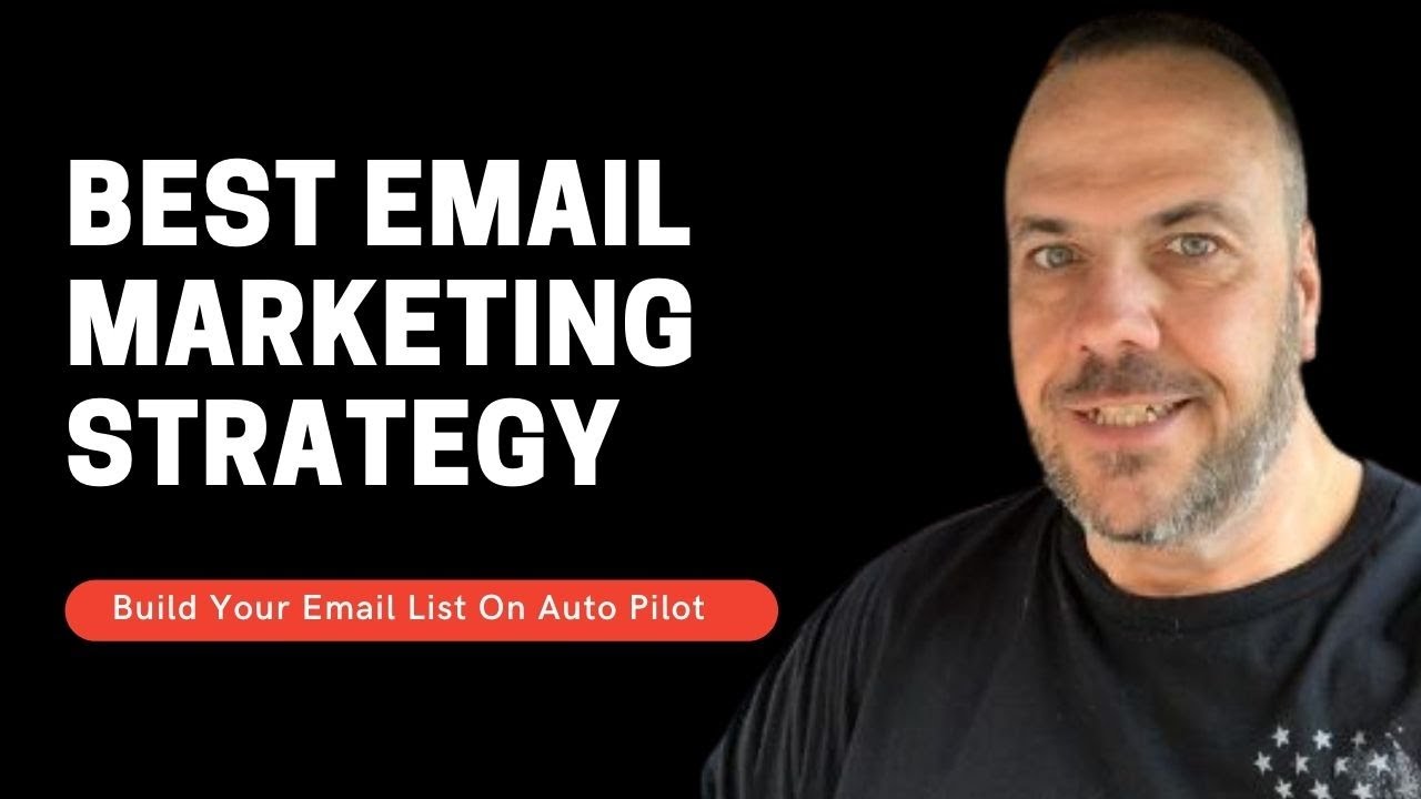 E-mail Marketing Method System | Create YOUR List | affiliate site | Get Rank 24hr
