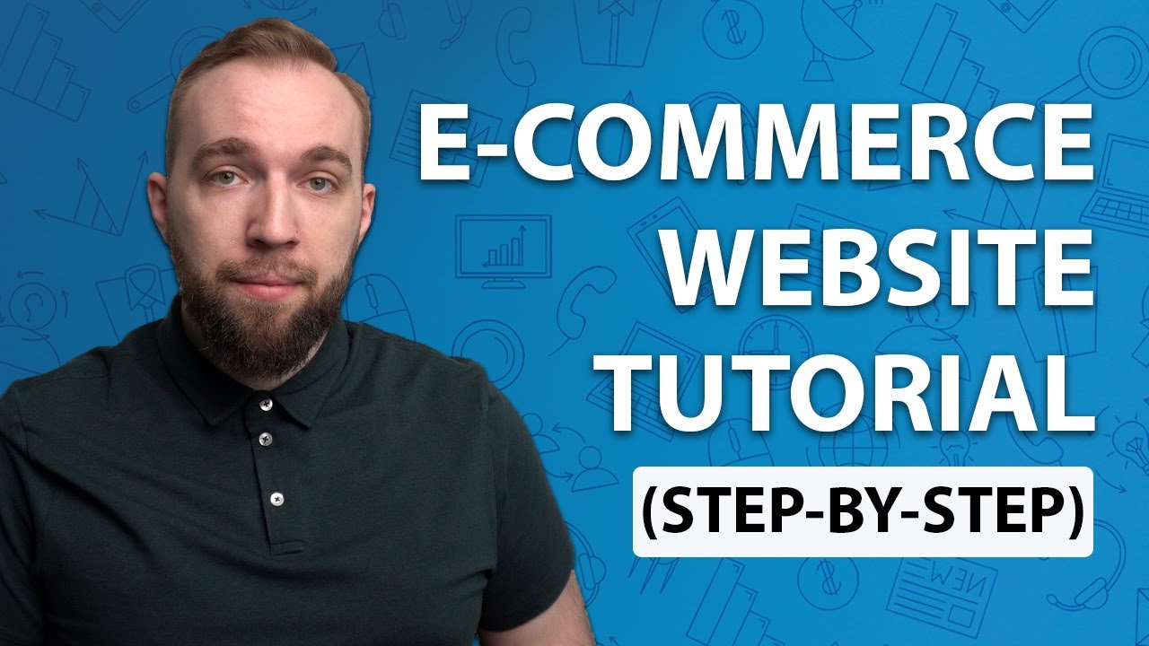 Ecommerce Internet site Tutorial – Develop an On-line Shop in 20 Minutes!