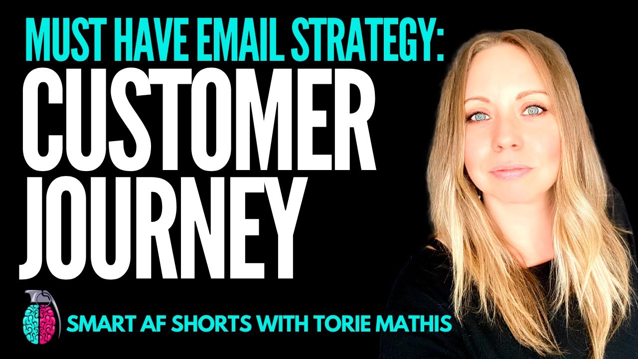 Electronic mail Promoting Approach – Create a Customer Journey