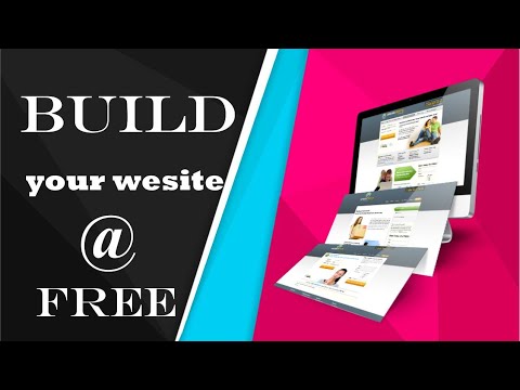 Establish Your Very own Website || Begin Currently For Totally free || No funds Wanted ||  Portion 1