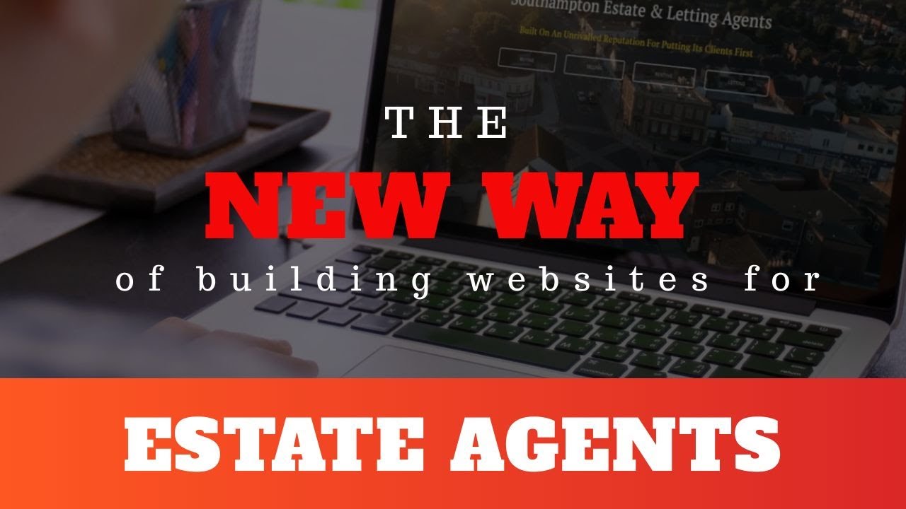 Estate & Letting Agency Web-sites that Remodel your Marketing