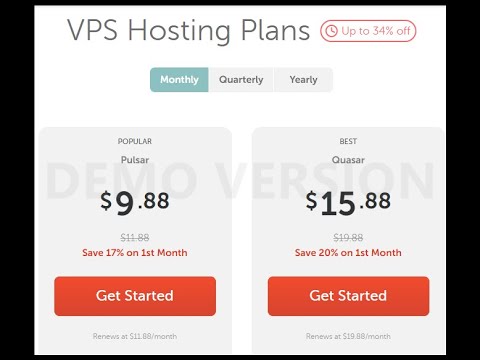 Greatest Vps Server United states of america – Very best Vps Internet hosting – Which A person&#39s Finest For Your Website? [2020]