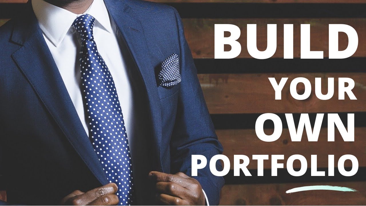 HOW TO Establish YOUR Personal PORTFOLIO Site |  Style YOUR Have PORTFOLIO On-line.