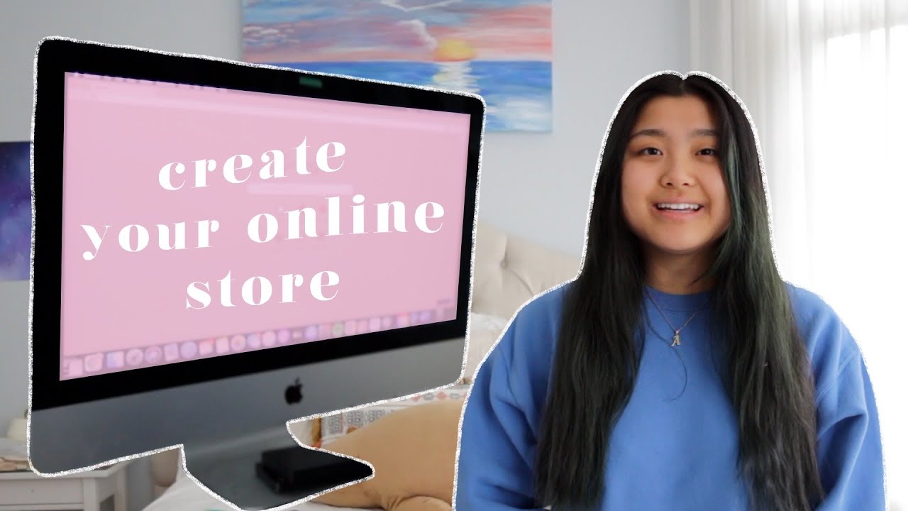 HOW TO Generate AN On the net Store | Creating Your Individual Online Small business