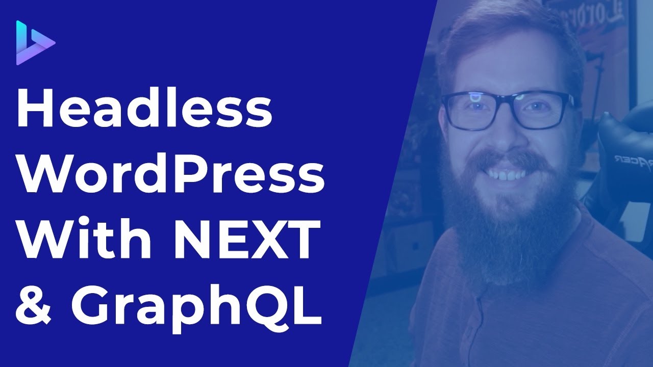 Having Started out with Headless WordPress with NEXTJS & WPGRAPHQL