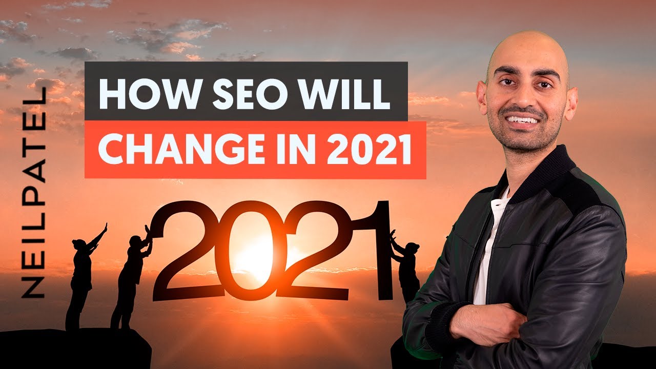How Search engine optimisation Will Adjust in 2021