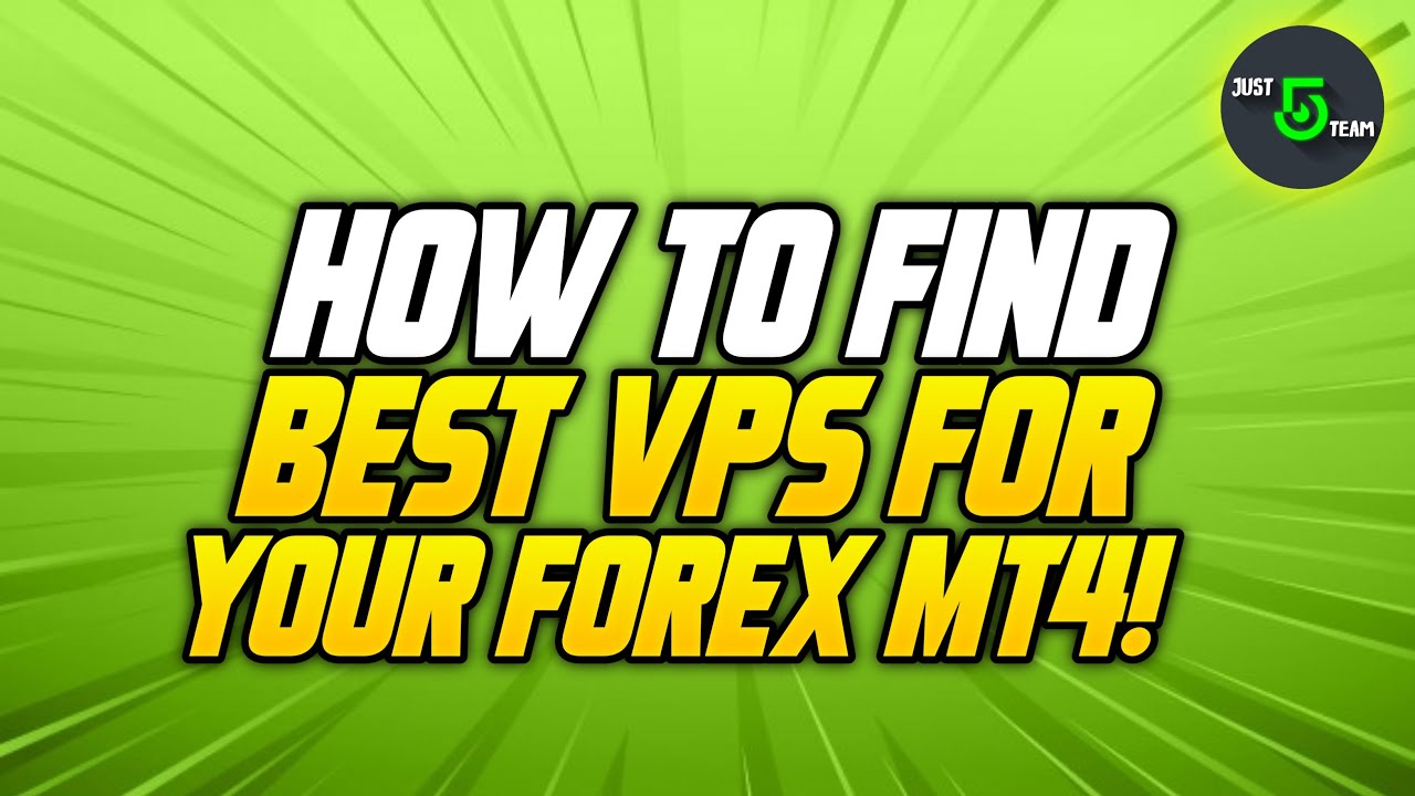 How To Come across Best VPS for Foreign exchange MT4 || Locate SERVER site of MT4