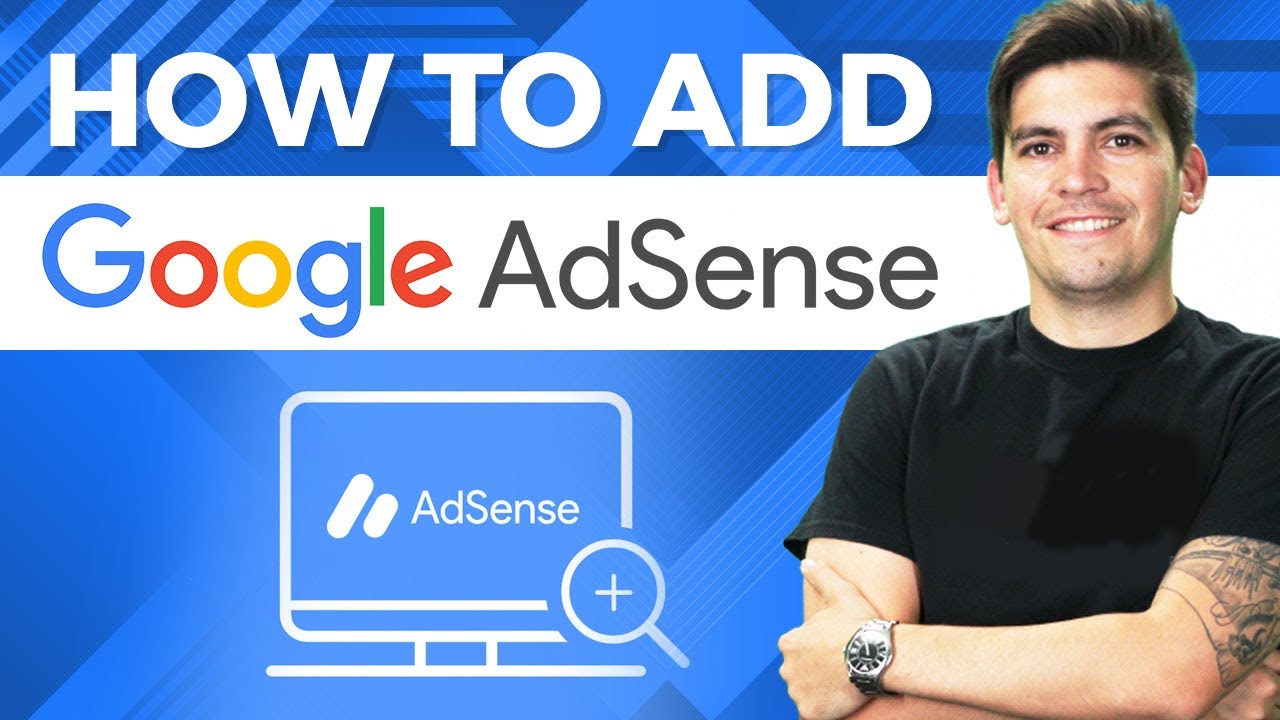 How To Conveniently Incorporate Google Adsense To Your WordPress Web site [Google Adsense Tutorial]